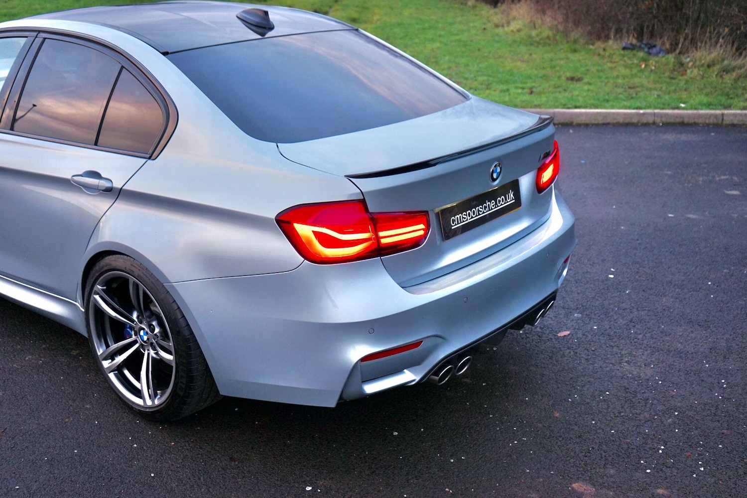 Used BMW M3 2015 for sale - 77255188: Photo 51