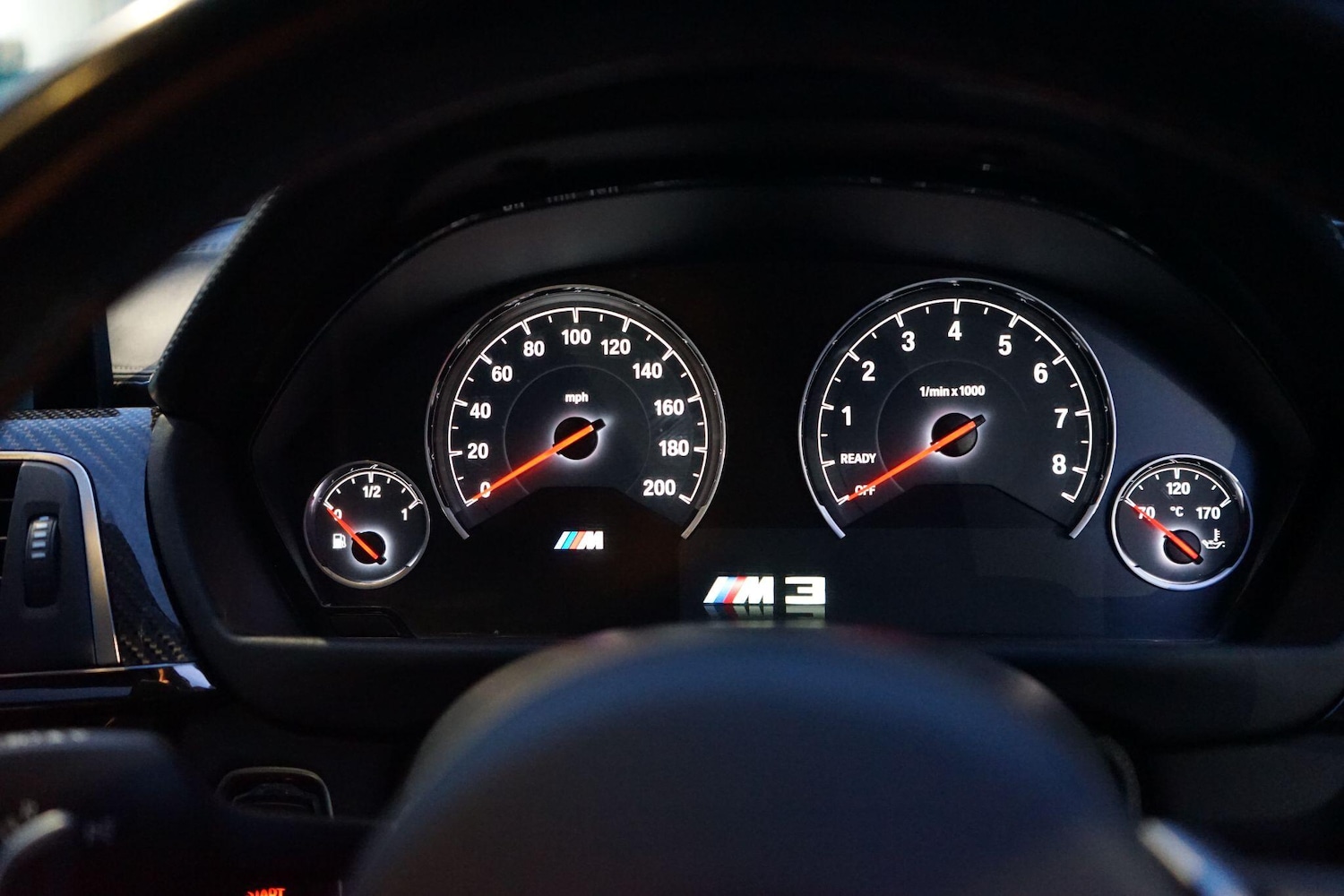 Used BMW M3 2015 for sale - 77255188: Photo 52