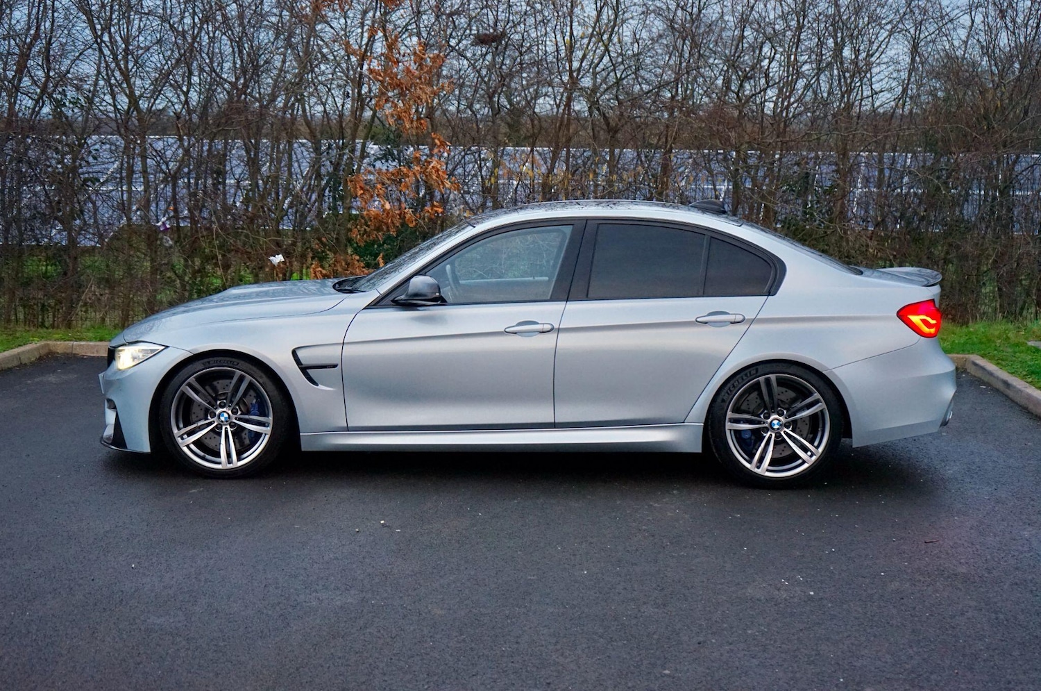 Used BMW M3 2015 for sale - 77255188: Photo 53