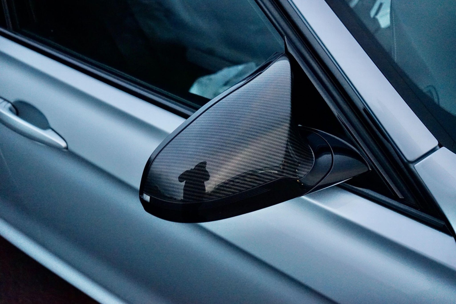 Used BMW M3 2015 for sale - 77255188: Photo 54