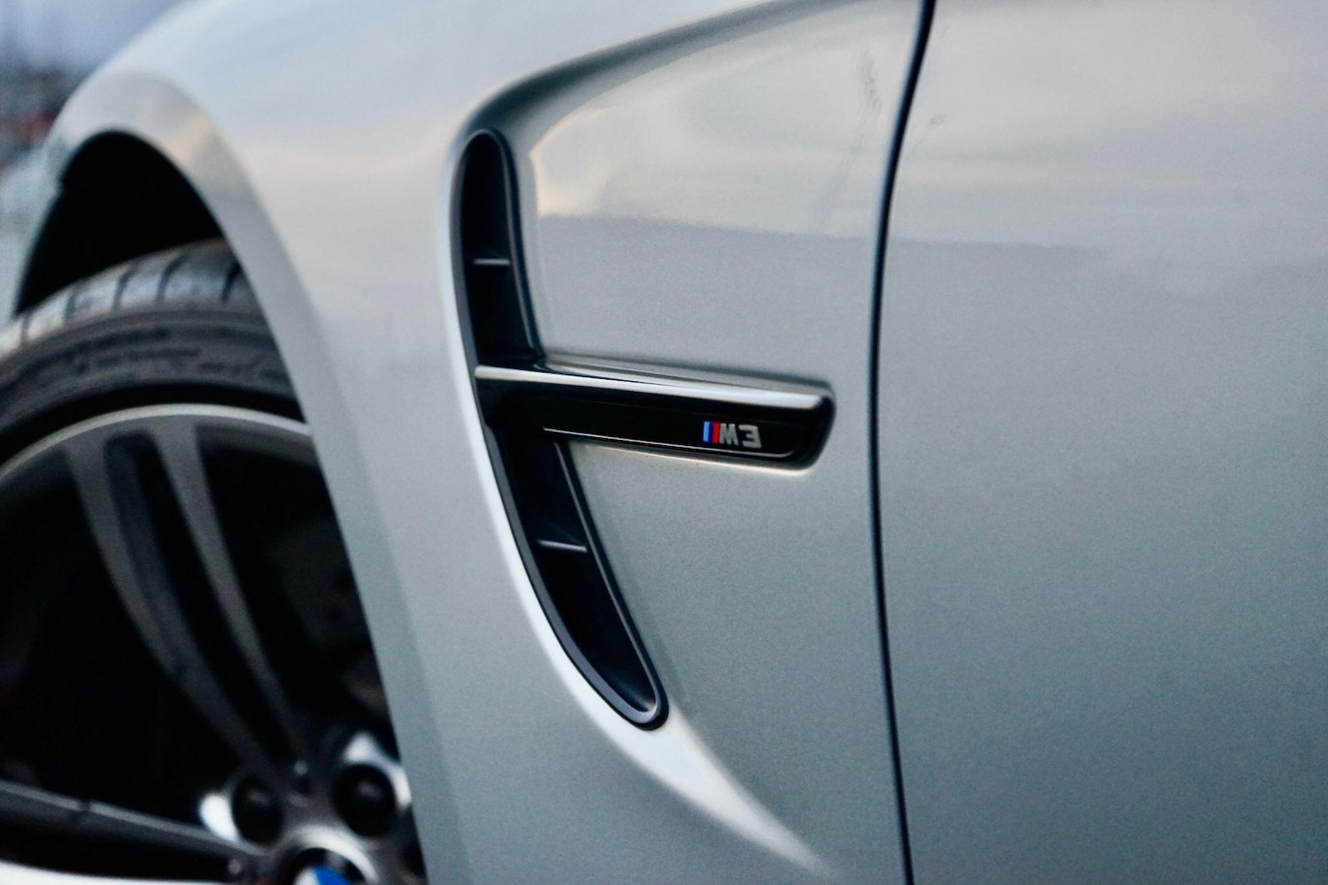 Used BMW M3 2015 for sale - 77255188: Photo 58