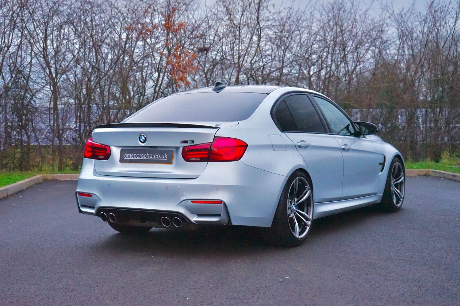 Used BMW M3 2015 for sale - 77255188: Photo 59