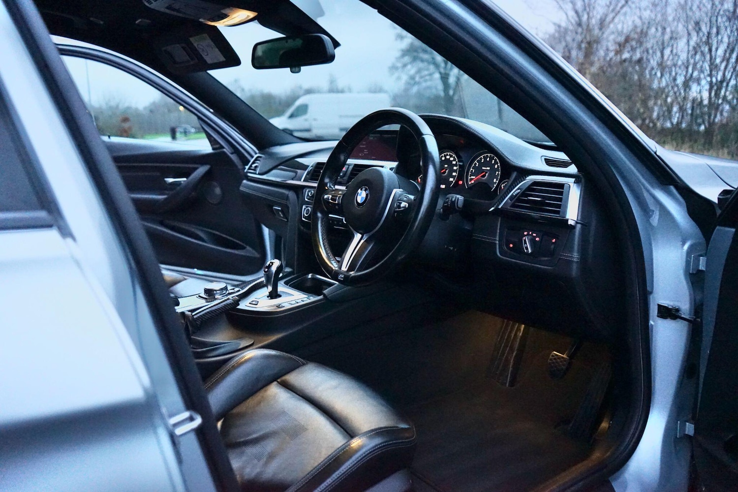 Used BMW M3 2015 for sale - 77255188: Photo 8