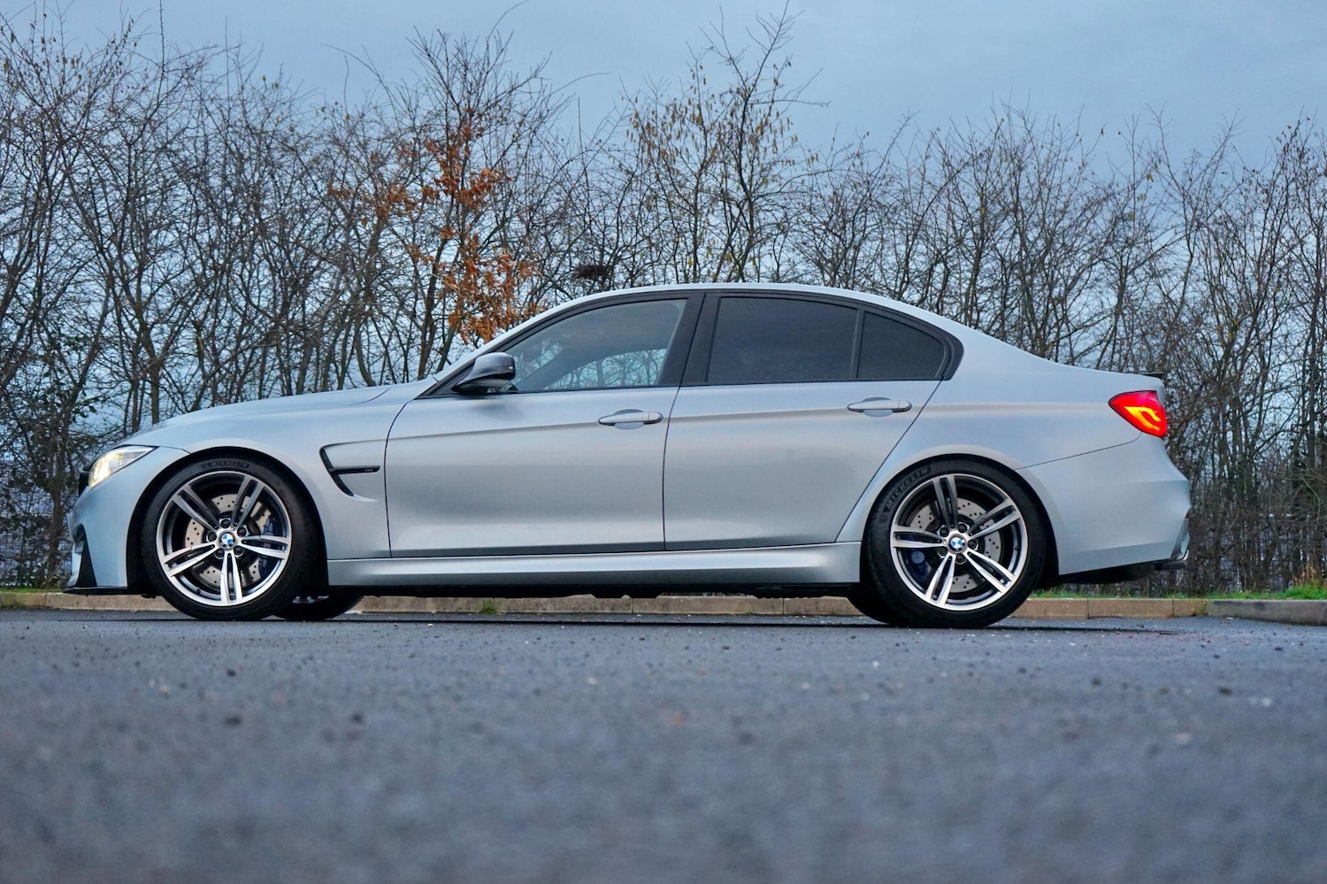 Used BMW M3 2015 for sale - 77255188: Photo 9