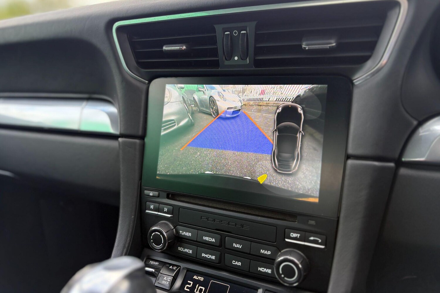 Used Porsche 911 2016 for sale - 78115270: Photo 10