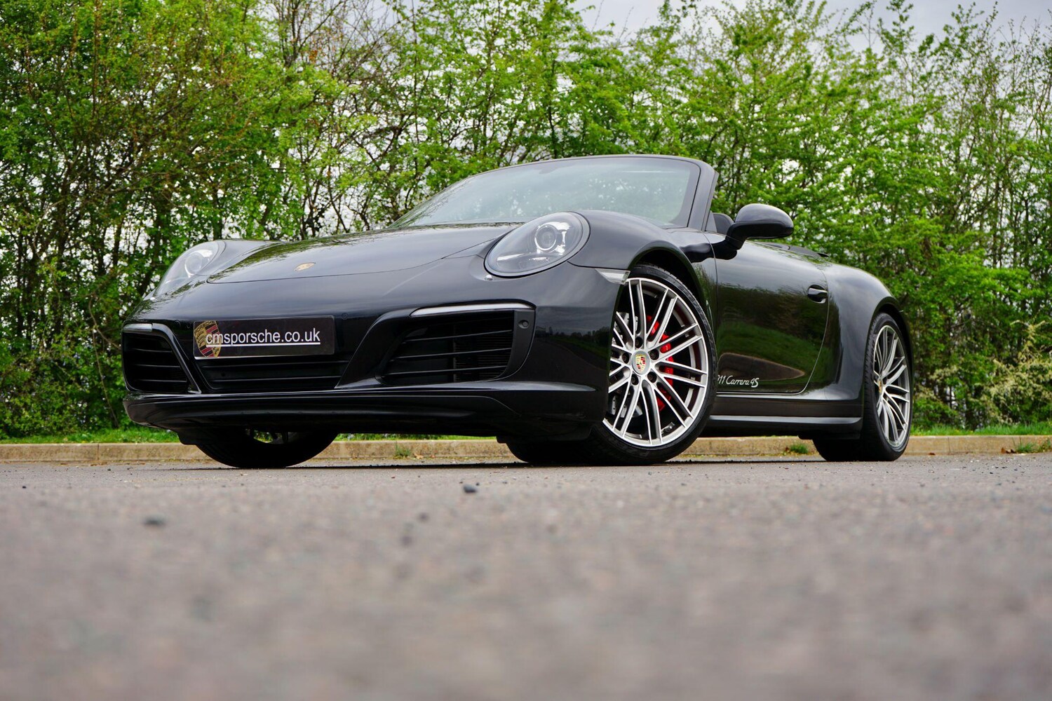 Used Porsche 911 2016 for sale - 78115270: Photo 11