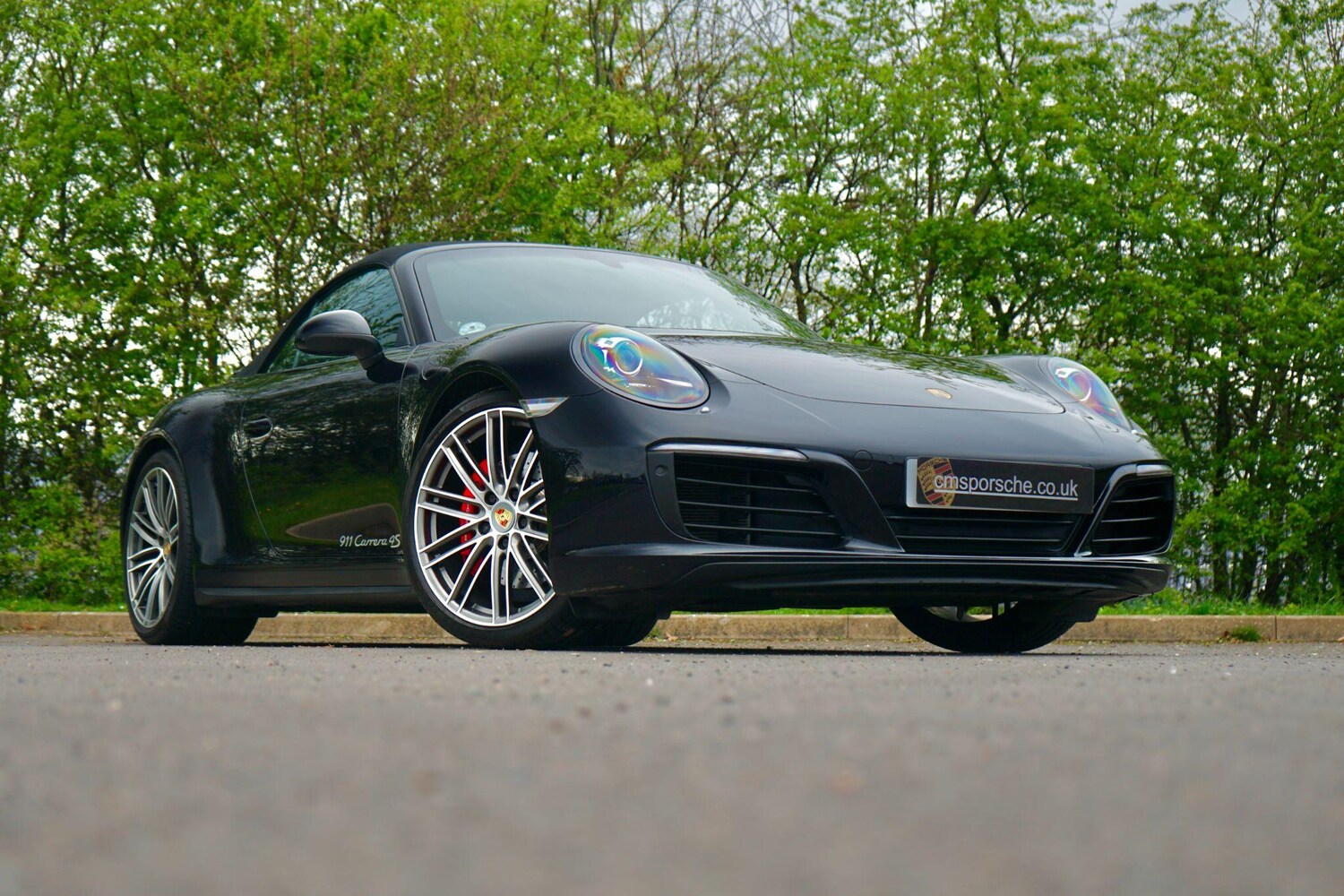 Used Porsche 911 2016 for sale - 78115270: Photo 12