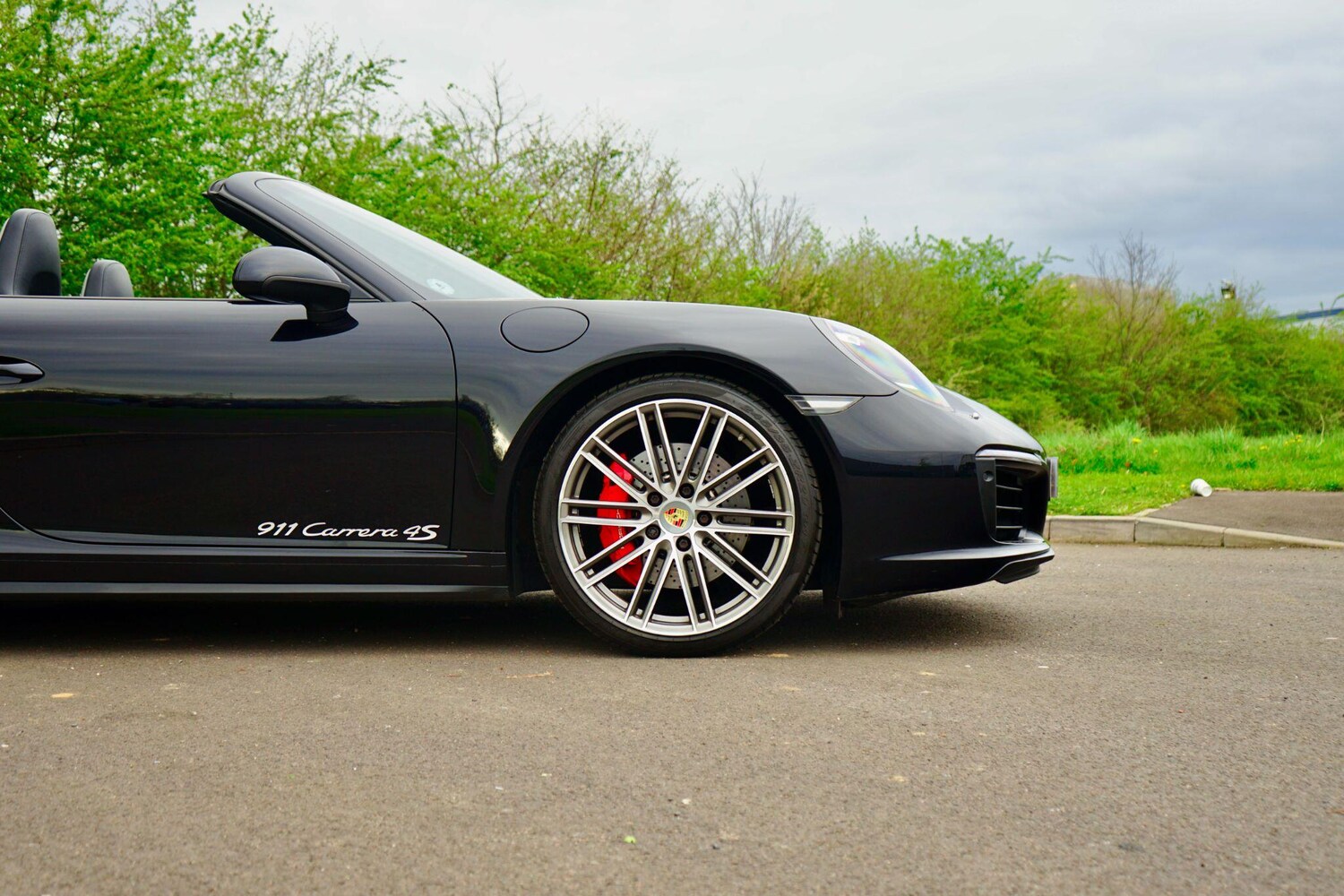 Used Porsche 911 2016 for sale - 78115270: Photo 15