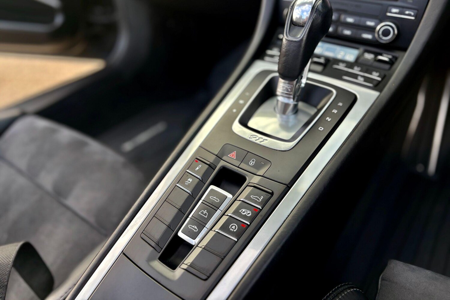 Used Porsche 911 2016 for sale - 78115270: Photo 16