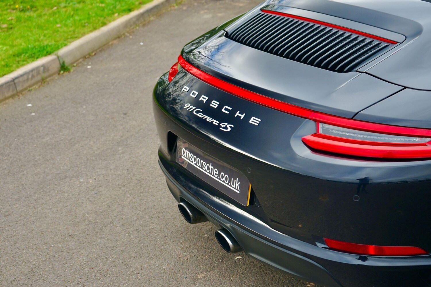 Used Porsche 911 2016 for sale - 78115270: Photo 20