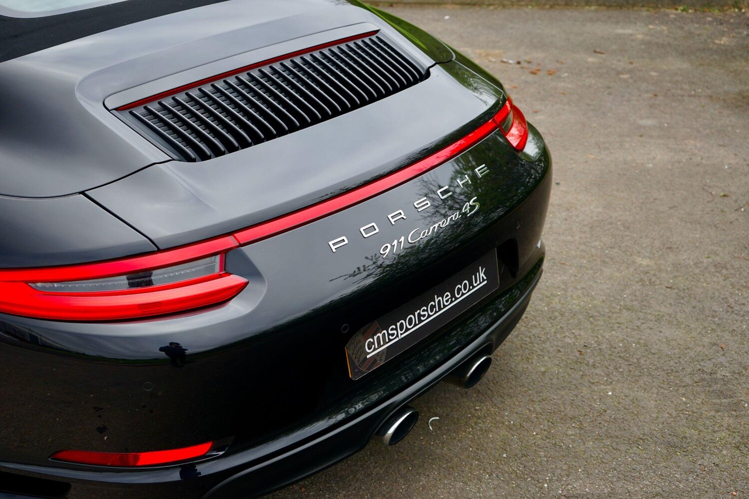 Used Porsche 911 2016 for sale - 78115270: Photo 21