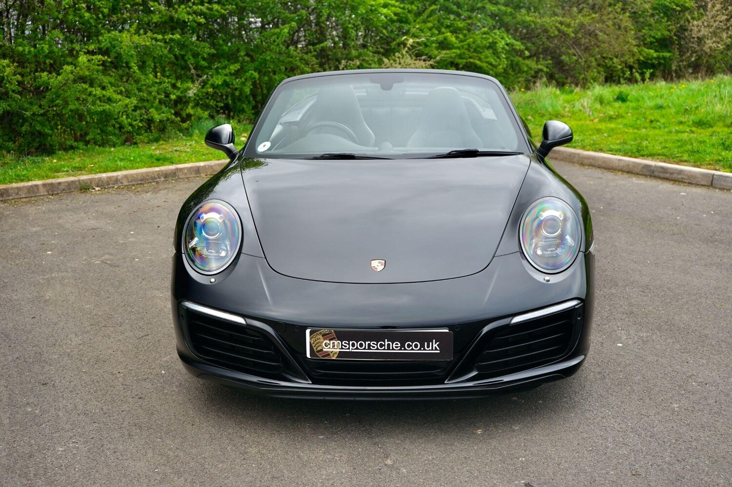 Used Porsche 911 2016 for sale - 78115270: Photo 23