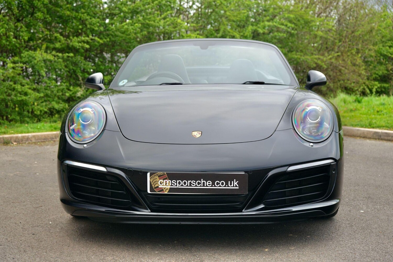 Used Porsche 911 2016 for sale - 78115270: Photo 24