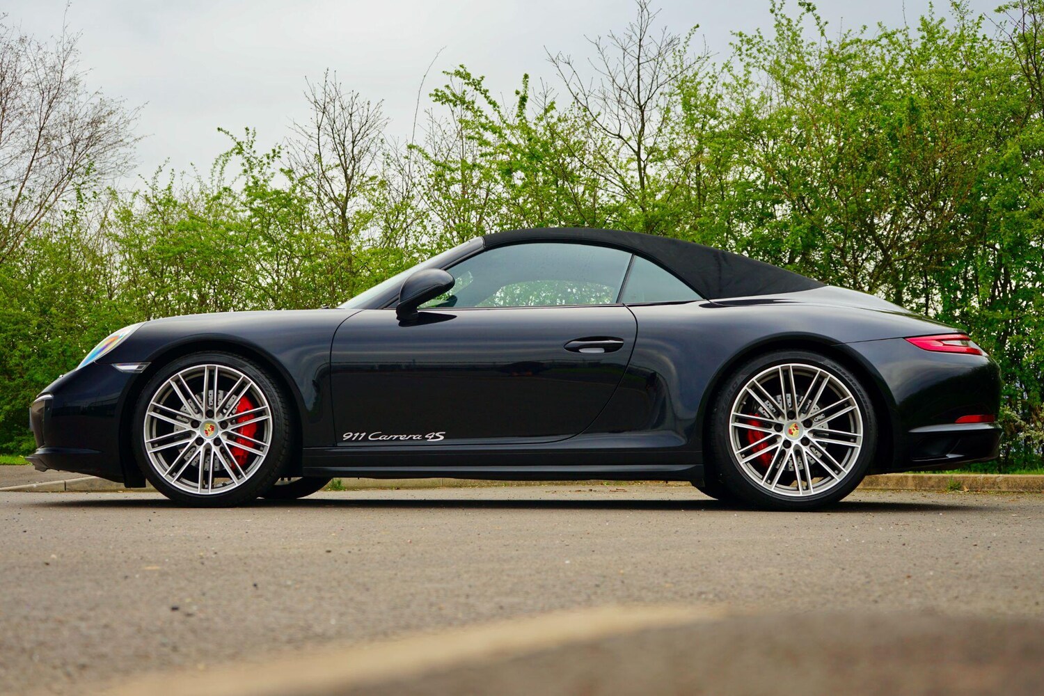 Used Porsche 911 2016 for sale - 78115270: Photo 26