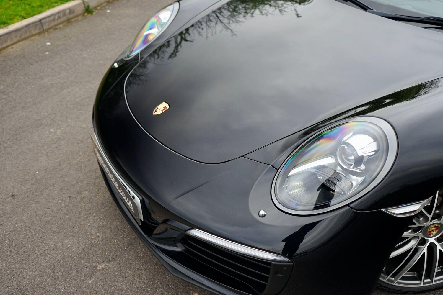 Used Porsche 911 2016 for sale - 78115270: Photo 29