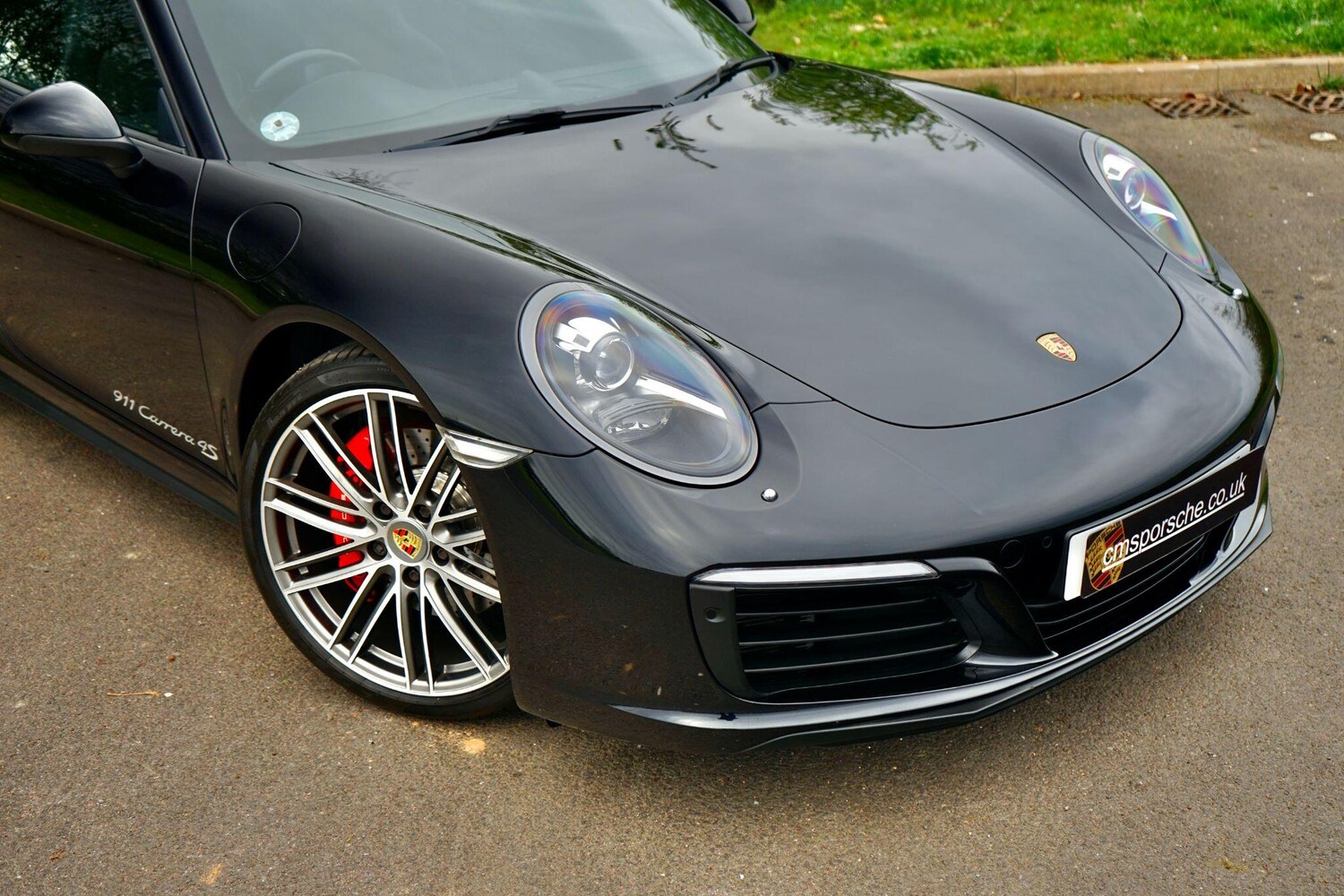 Used Porsche 911 2016 for sale - 78115270: Photo 30