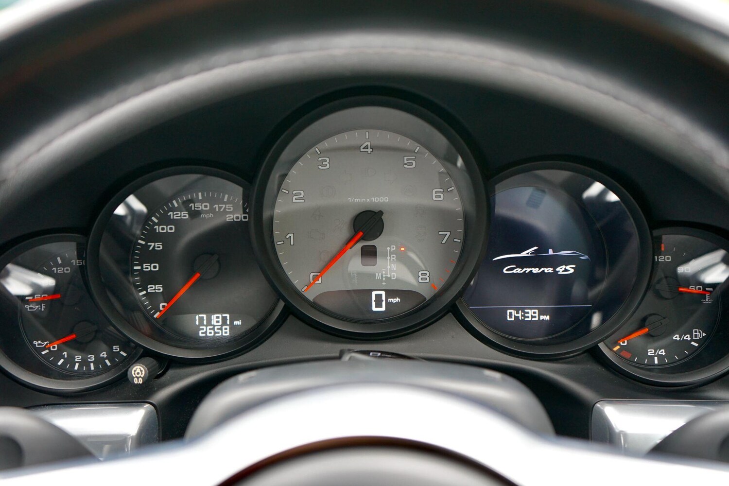 Used Porsche 911 2016 for sale - 78115270: Photo 31