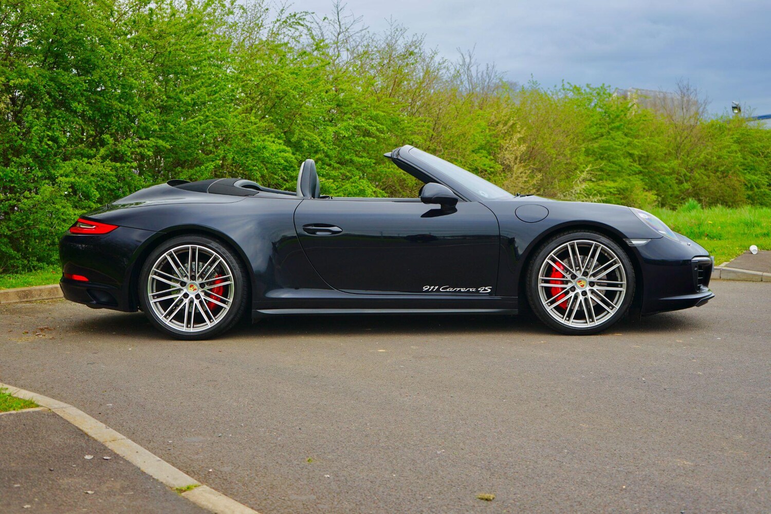 Used Porsche 911 2016 for sale - 78115270: Photo 35