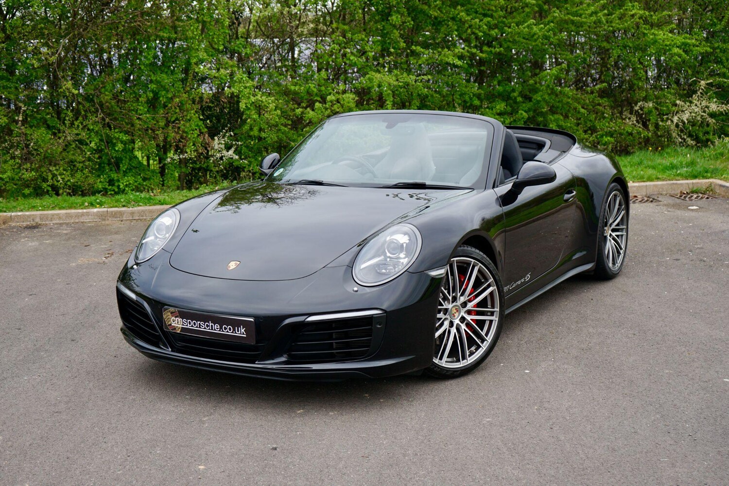 Used Porsche 911 2016 for sale - 78115270: Photo 36