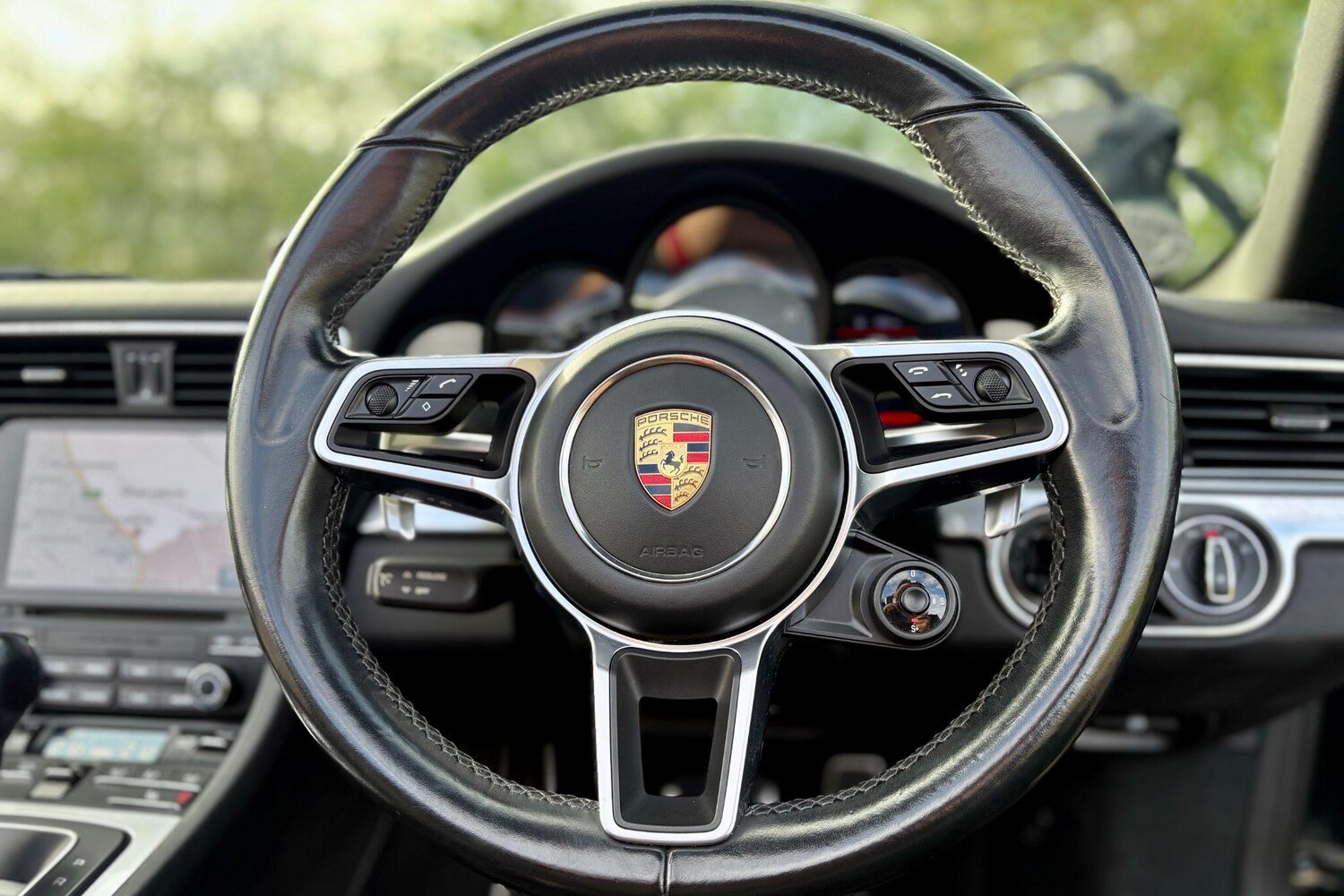 Used Porsche 911 2016 for sale - 78115270: Photo 38