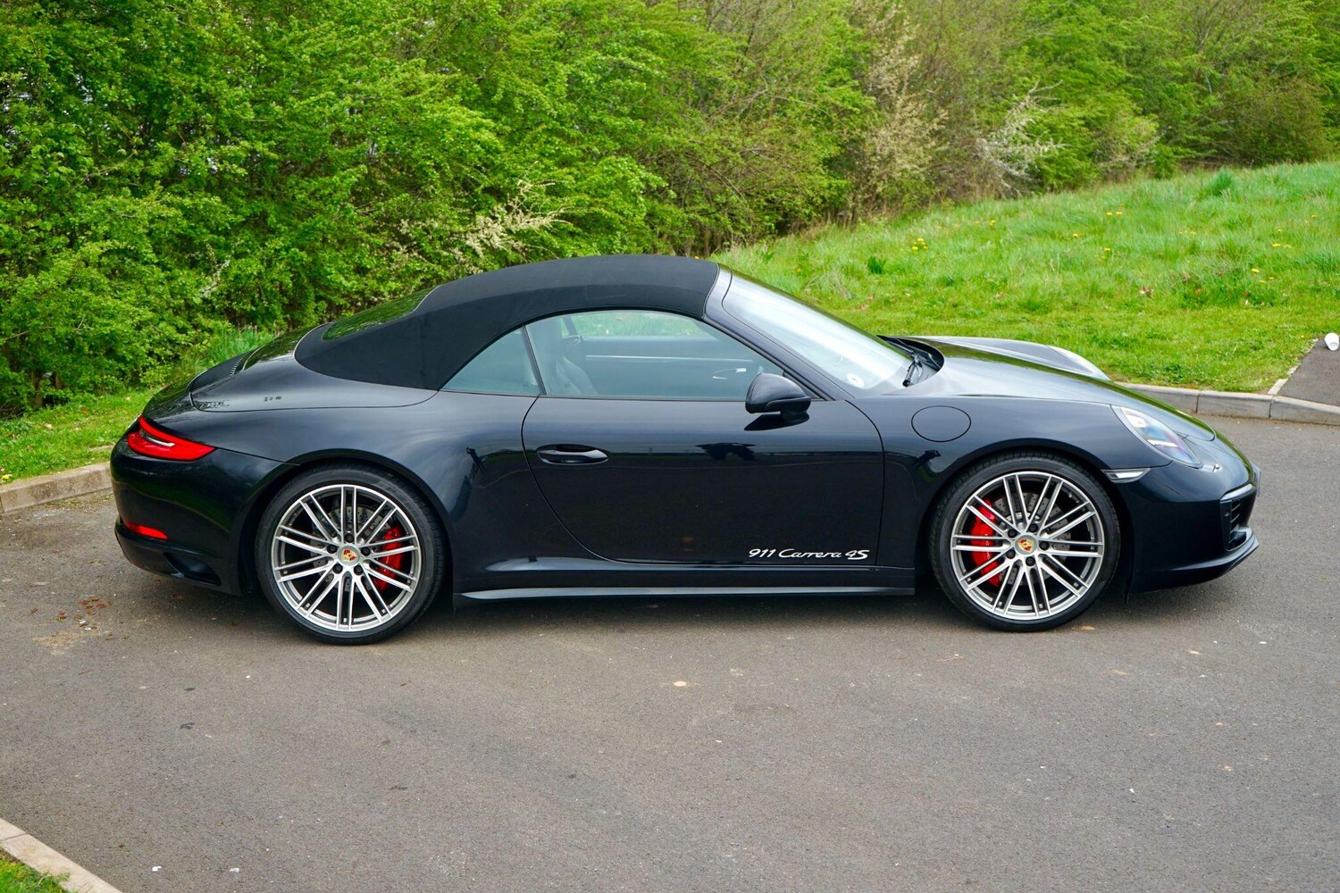 Used Porsche 911 2016 for sale - 78115270: Photo 39
