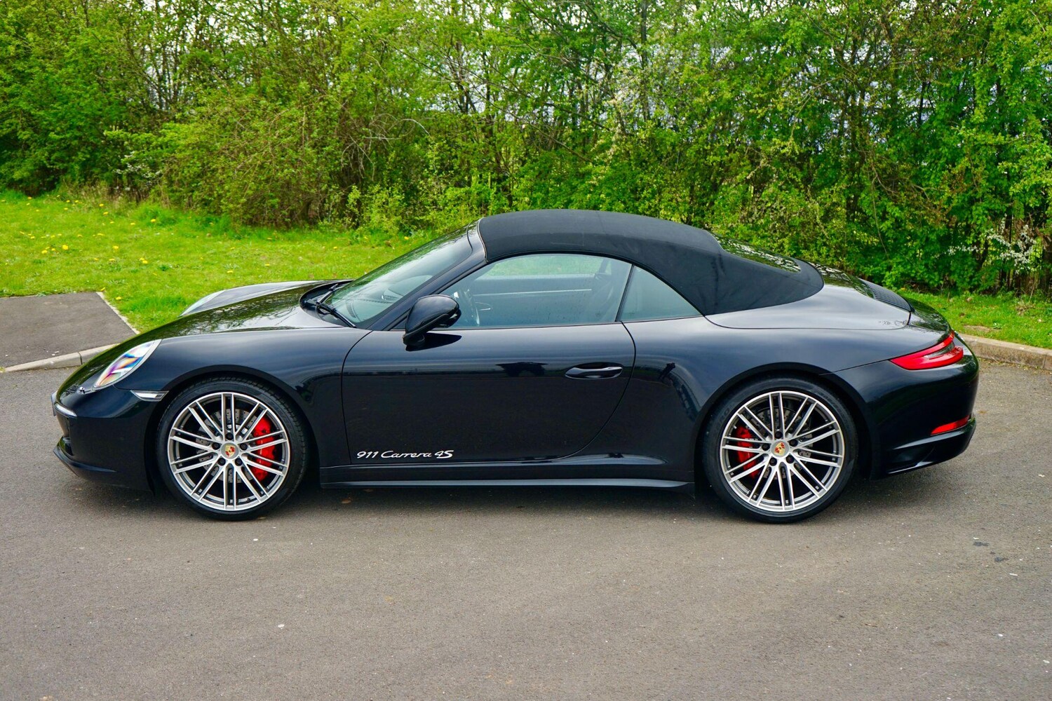 Used Porsche 911 2016 for sale - 78115270: Photo 40