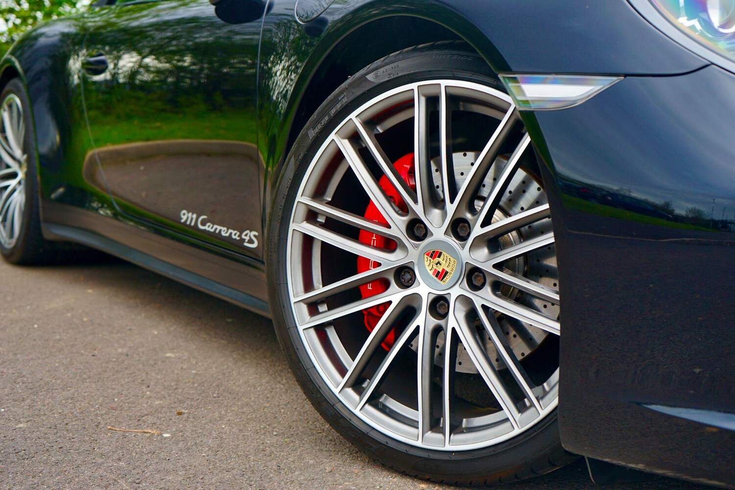 Used Porsche 911 2016 for sale - 78115270: Photo 42