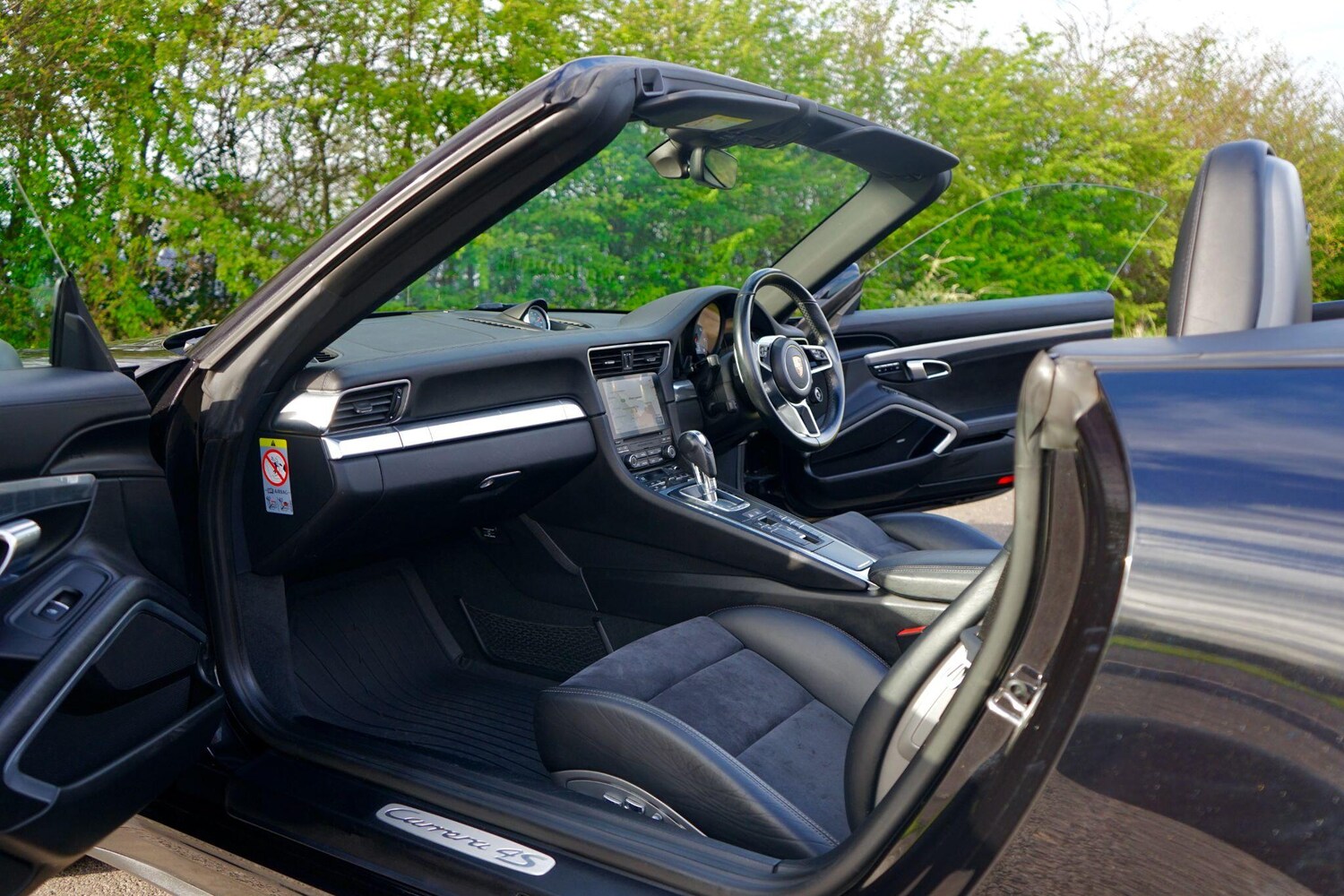 Used Porsche 911 2016 for sale - 78115270: Photo 44