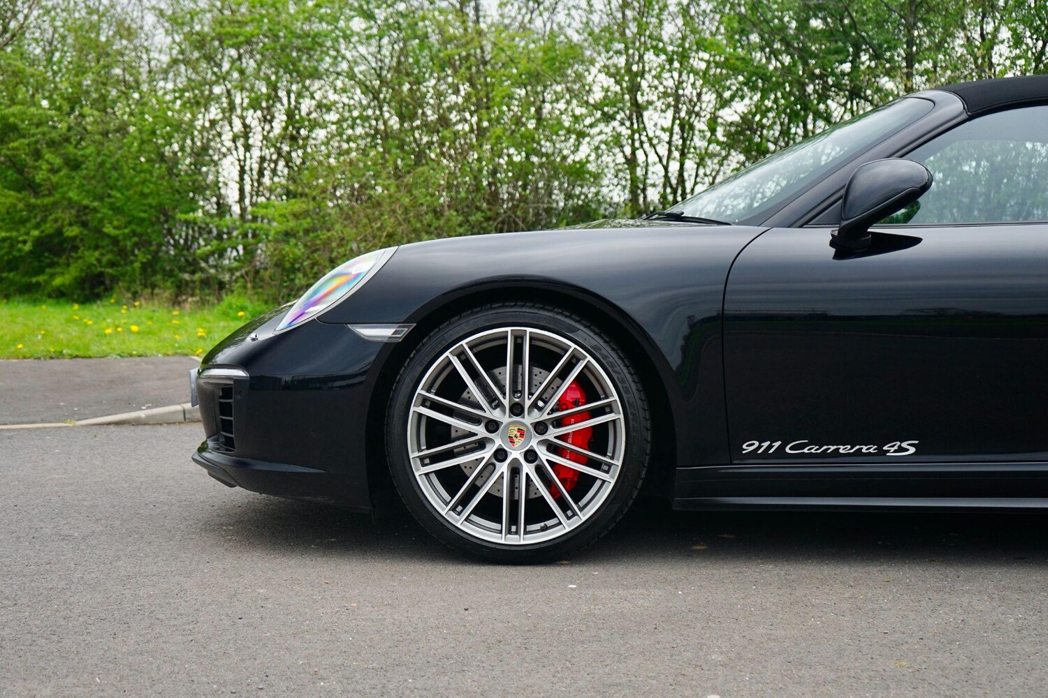 Used Porsche 911 2016 for sale - 78115270: Photo 45