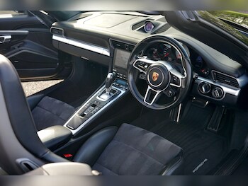 Used Porsche 911 2016 for sale - 78115270: Photo