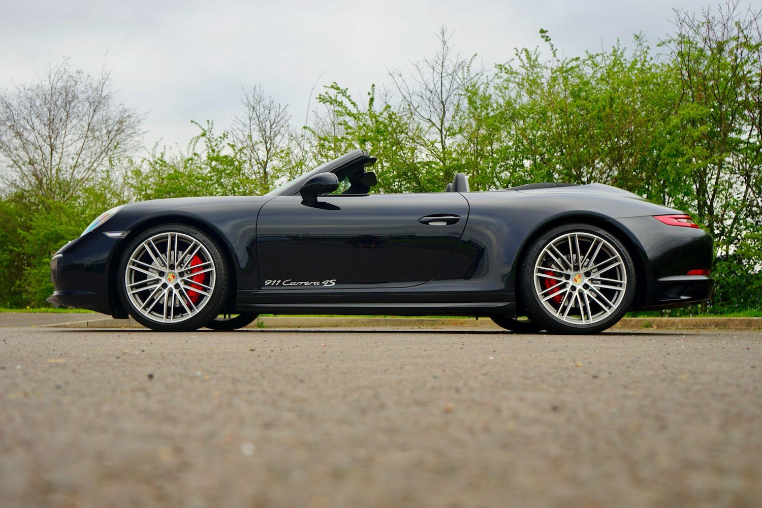 Used Porsche 911 2016 for sale - 78115270: Photo 5