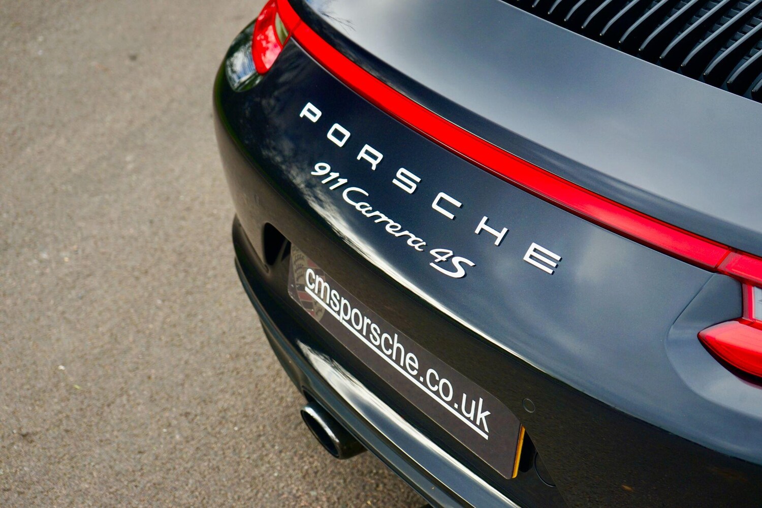 Used Porsche 911 2016 for sale - 78115270: Photo 52