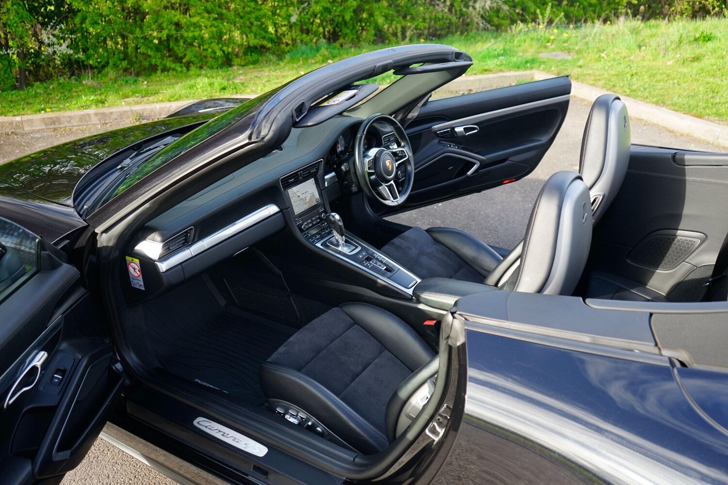 Used Porsche 911 2016 for sale - 78115270: Photo 54