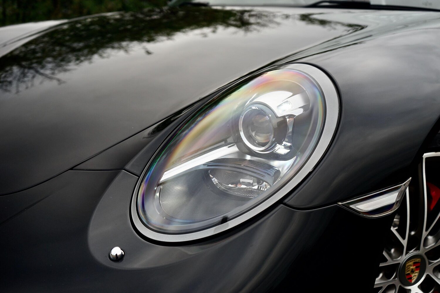 Used Porsche 911 2016 for sale - 78115270: Photo 55