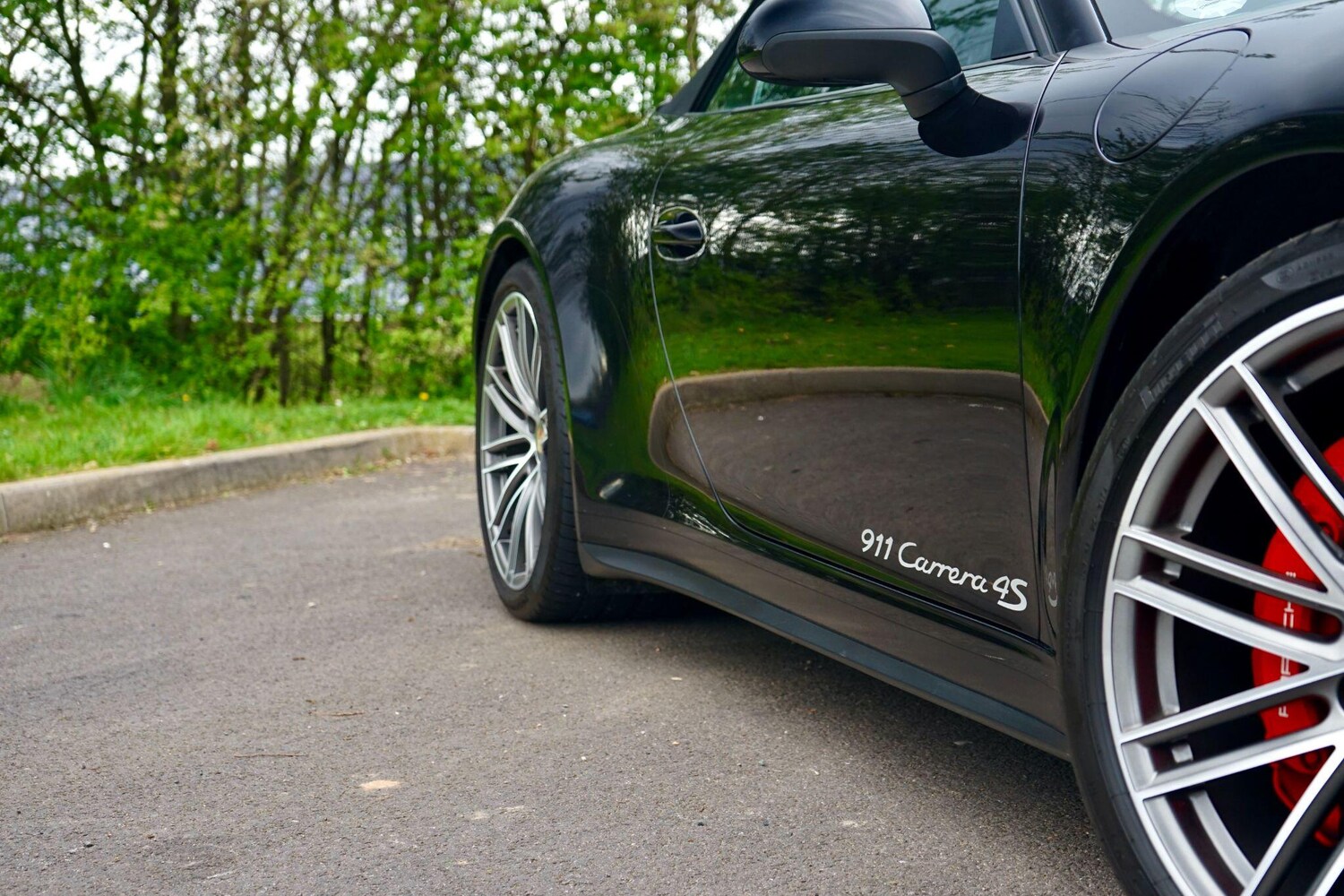 Used Porsche 911 2016 for sale - 78115270: Photo 57