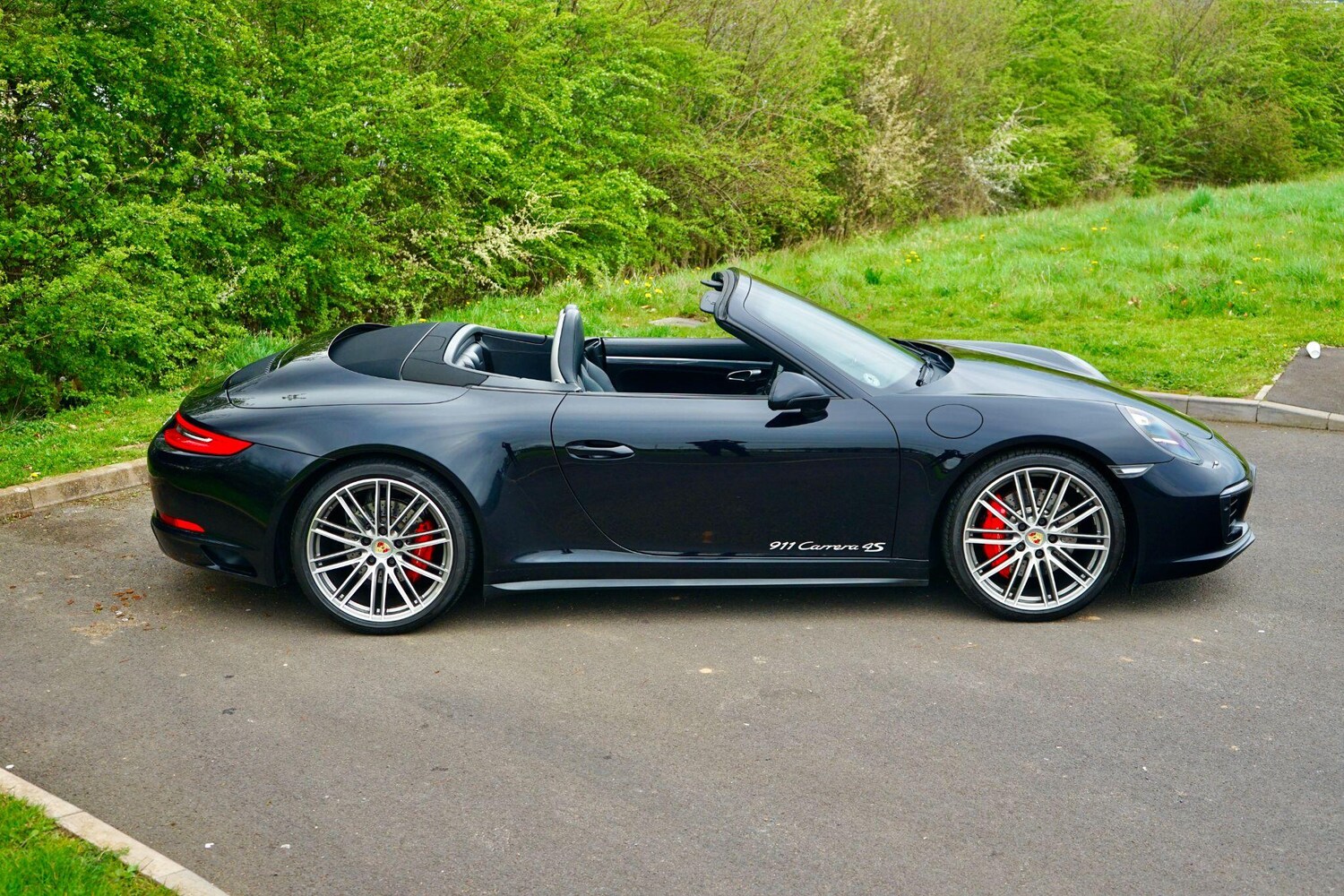 Used Porsche 911 2016 for sale - 78115270: Photo 58