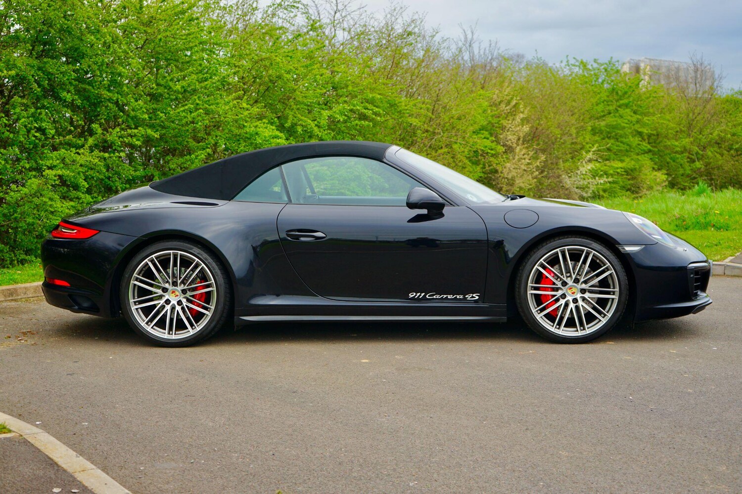 Used Porsche 911 2016 for sale - 78115270: Photo 59