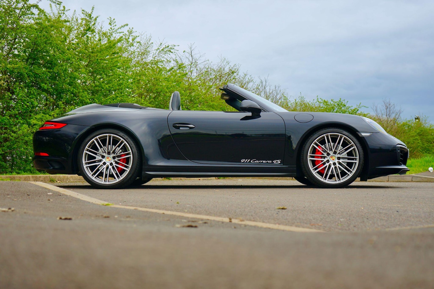 Used Porsche 911 2016 for sale - 78115270: Photo 6