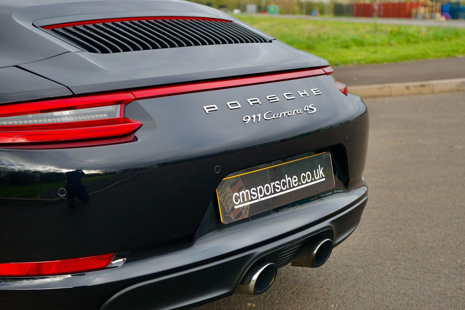 Used Porsche 911 2016 for sale - 78115270: Photo 63