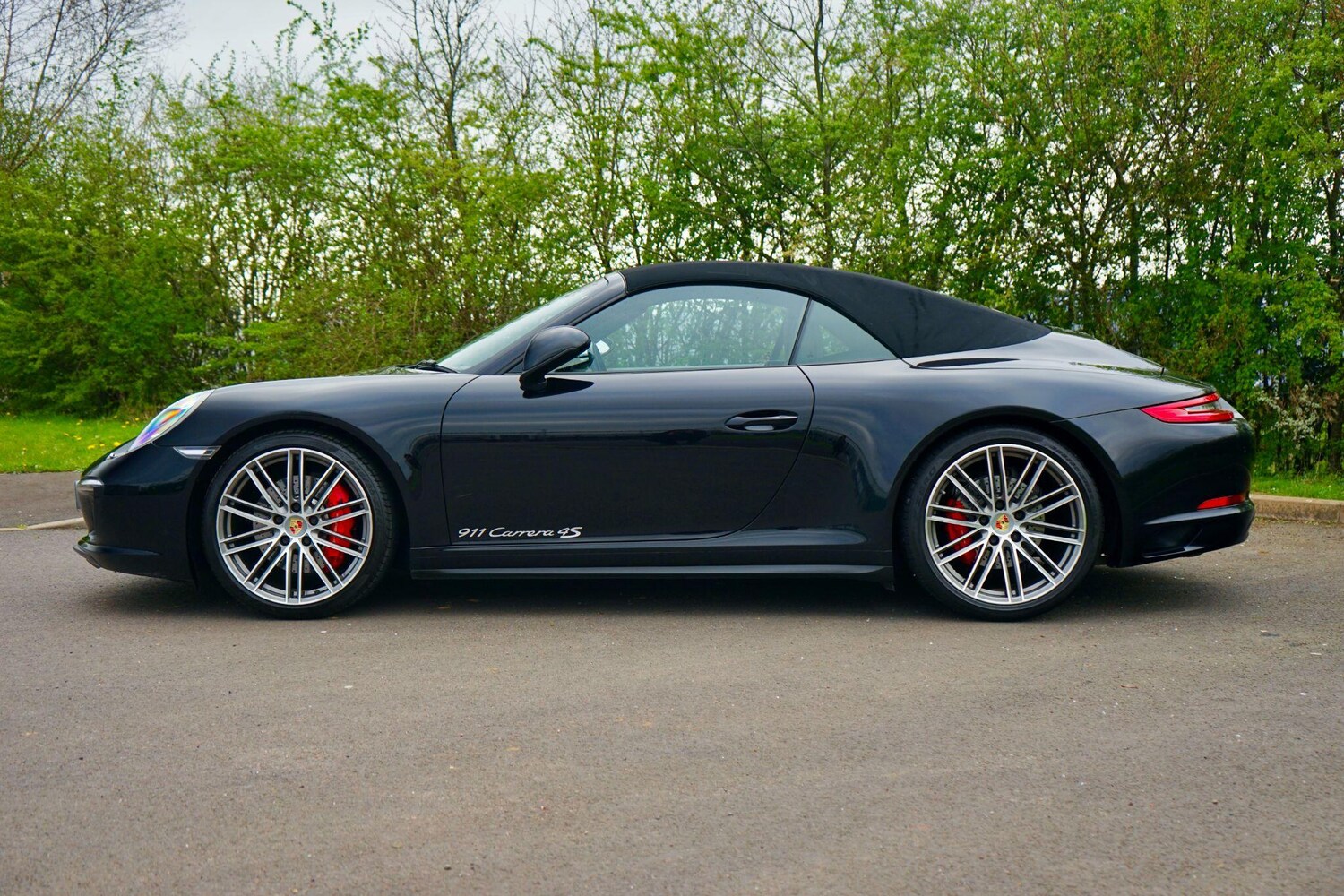 Used Porsche 911 2016 for sale - 78115270: Photo 66