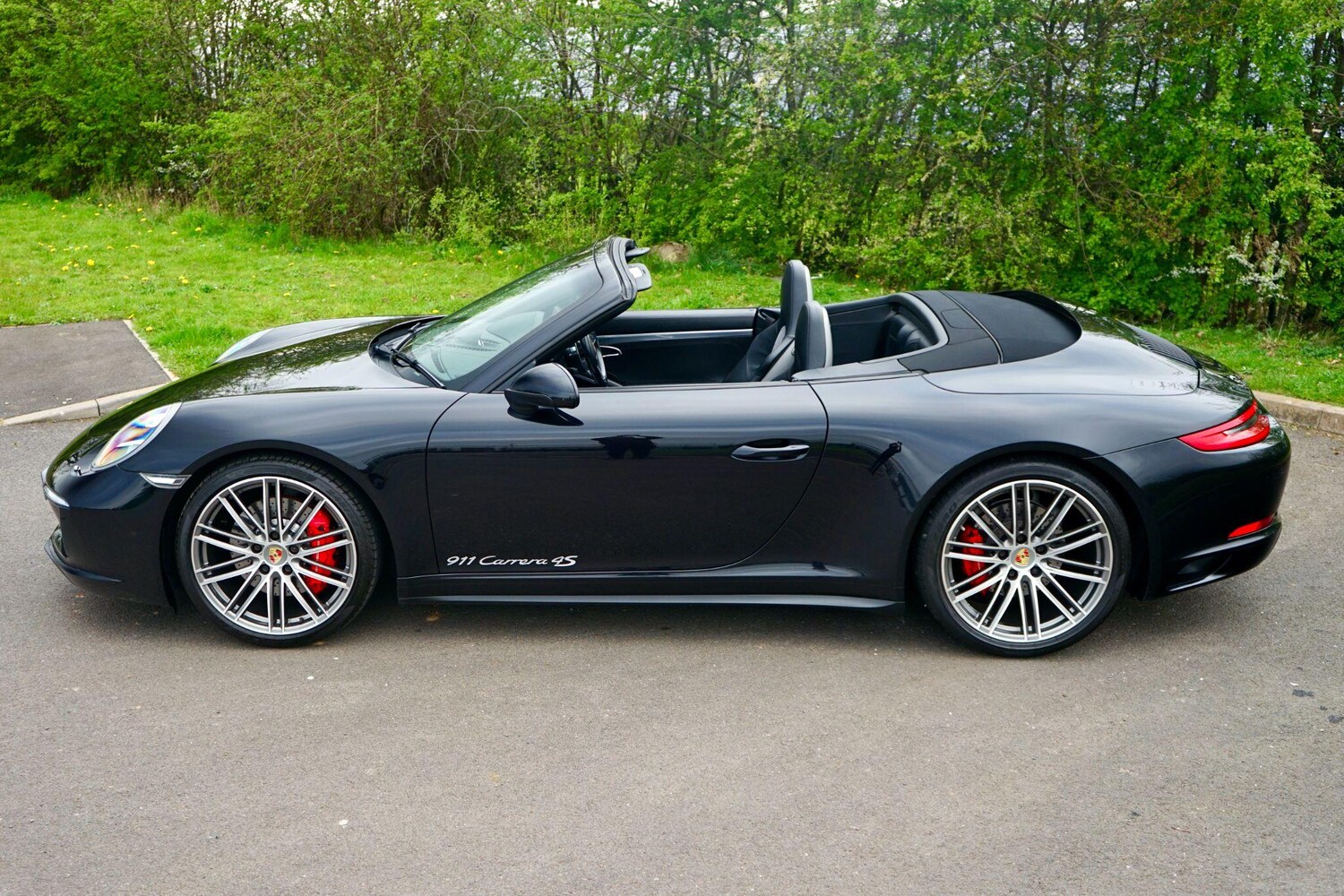 Used Porsche 911 2016 for sale - 78115270: Photo 67