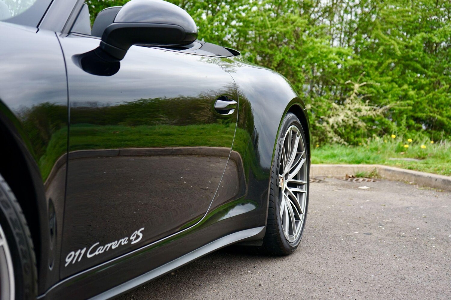 Used Porsche 911 2016 for sale - 78115270: Photo 68