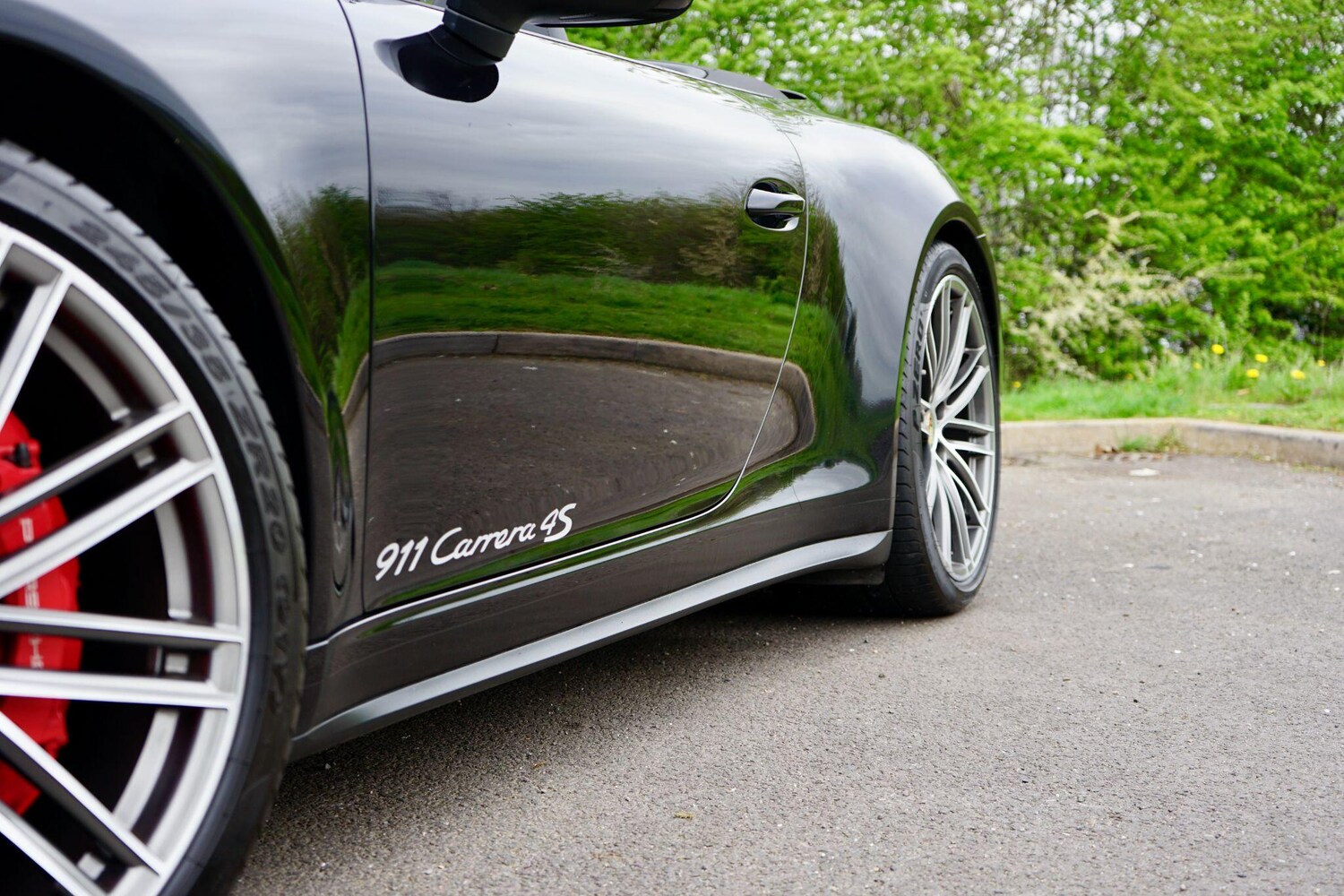 Used Porsche 911 2016 for sale - 78115270: Photo 69