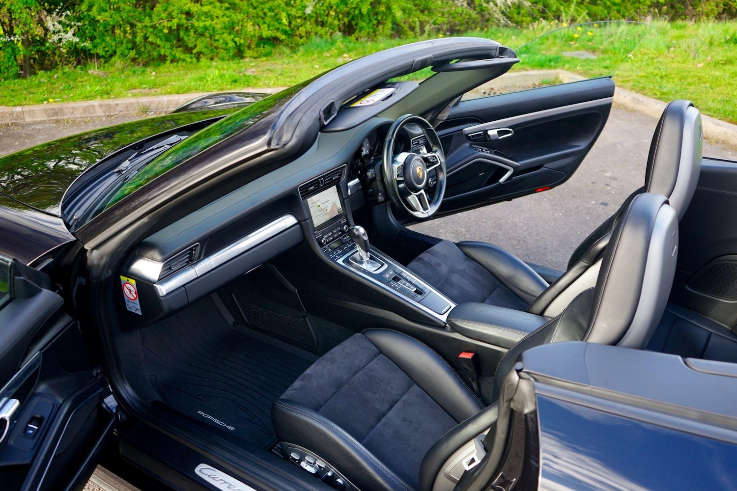 Used Porsche 911 2016 for sale - 78115270: Photo 7