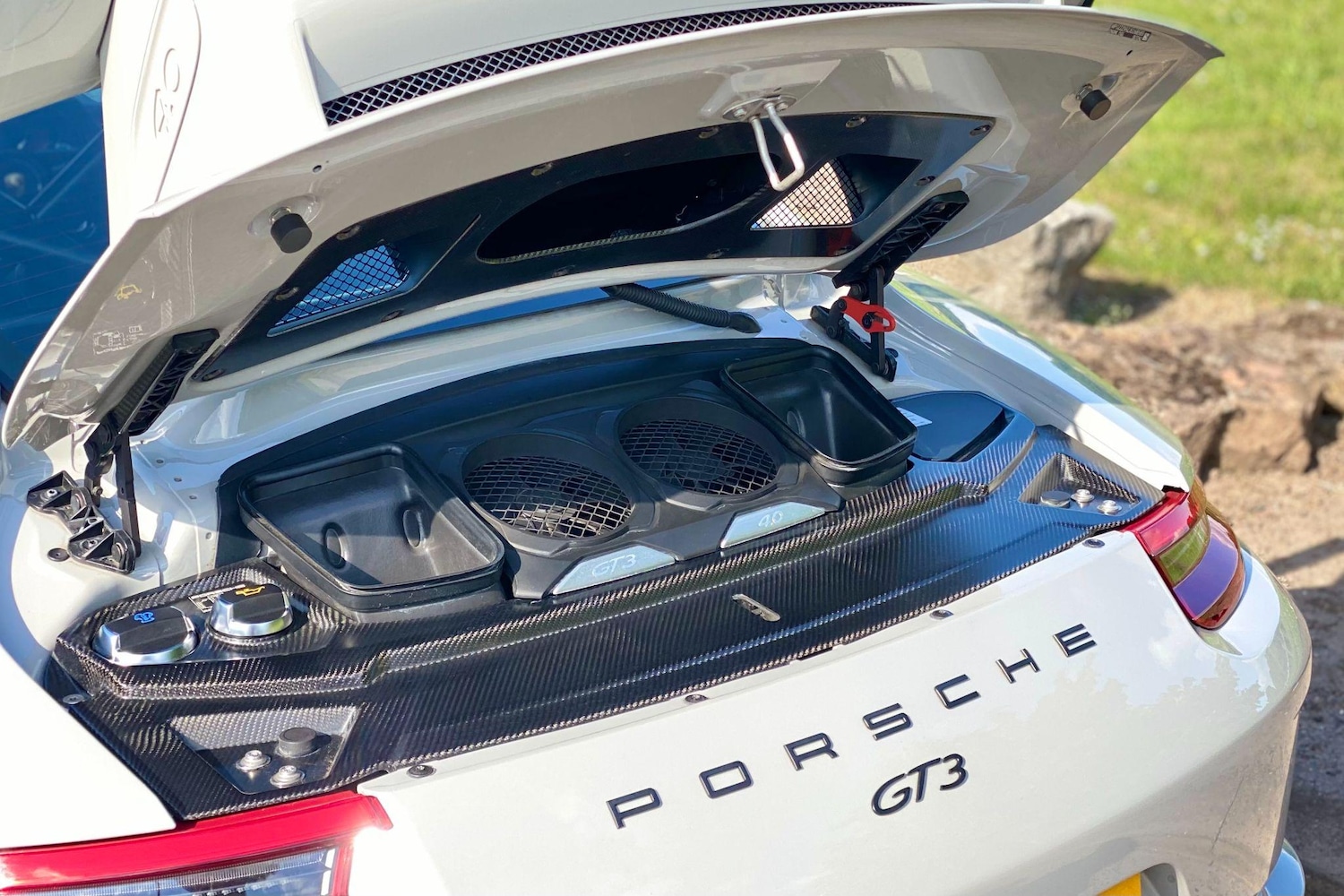 Used Porsche 911 2018 for sale - 78170444: Photo 10