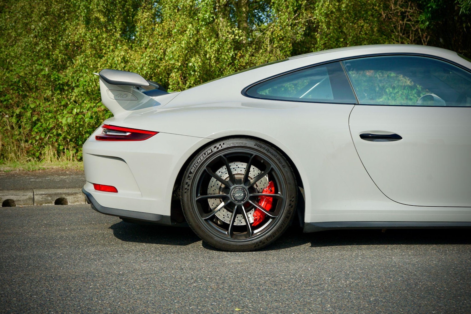 Used Porsche 911 2018 for sale - 78170444: Photo 11