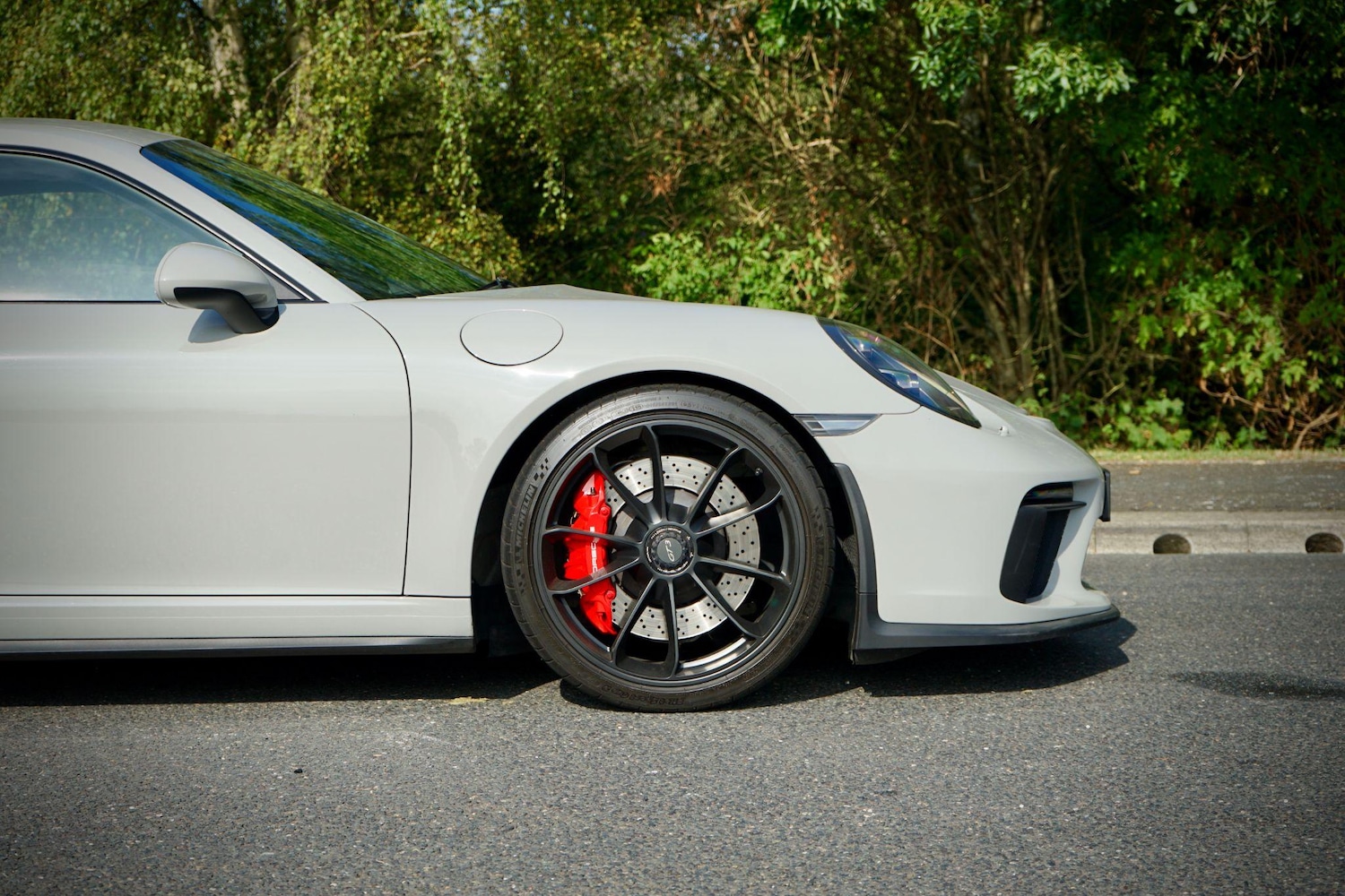 Used Porsche 911 2018 for sale - 78170444: Photo 12