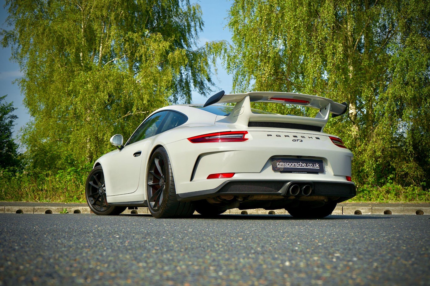 Used Porsche 911 2018 for sale - 78170444: Photo 16