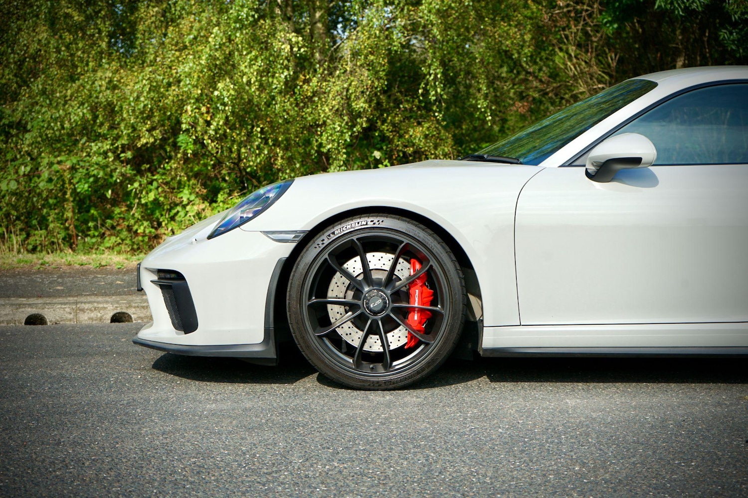 Used Porsche 911 2018 for sale - 78170444: Photo 17