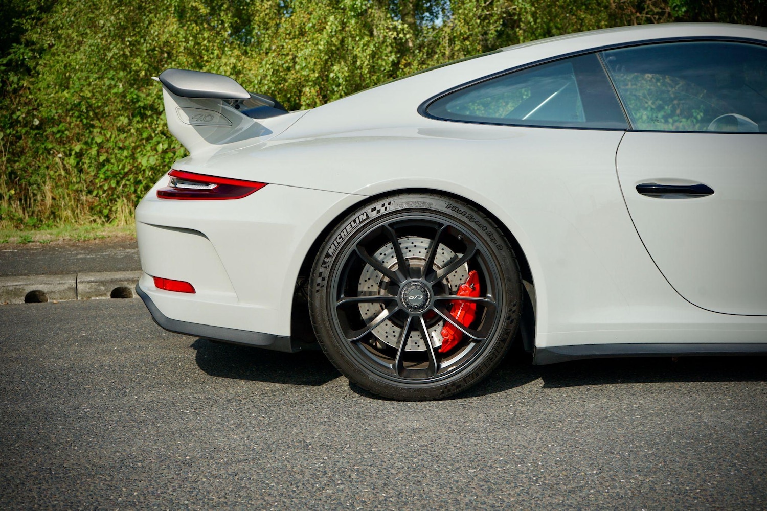 Used Porsche 911 2018 for sale - 78170444: Photo 18